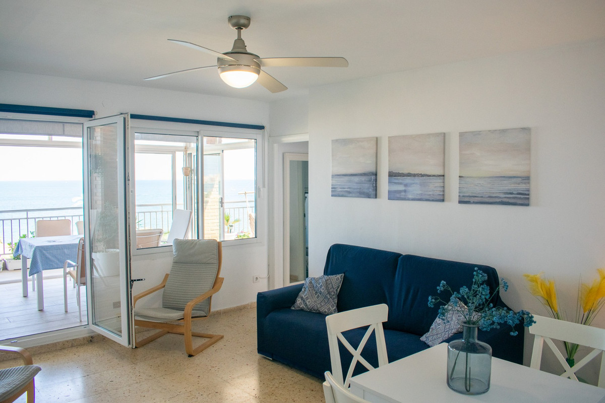 Se vende Ático de 2 dormitorios en Costa Blanca, Alicante, España
