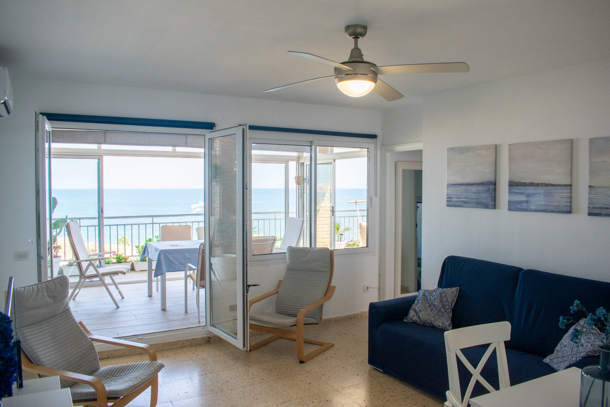 Se vende Ático de 2 dormitorios en Costa Blanca, Alicante, España