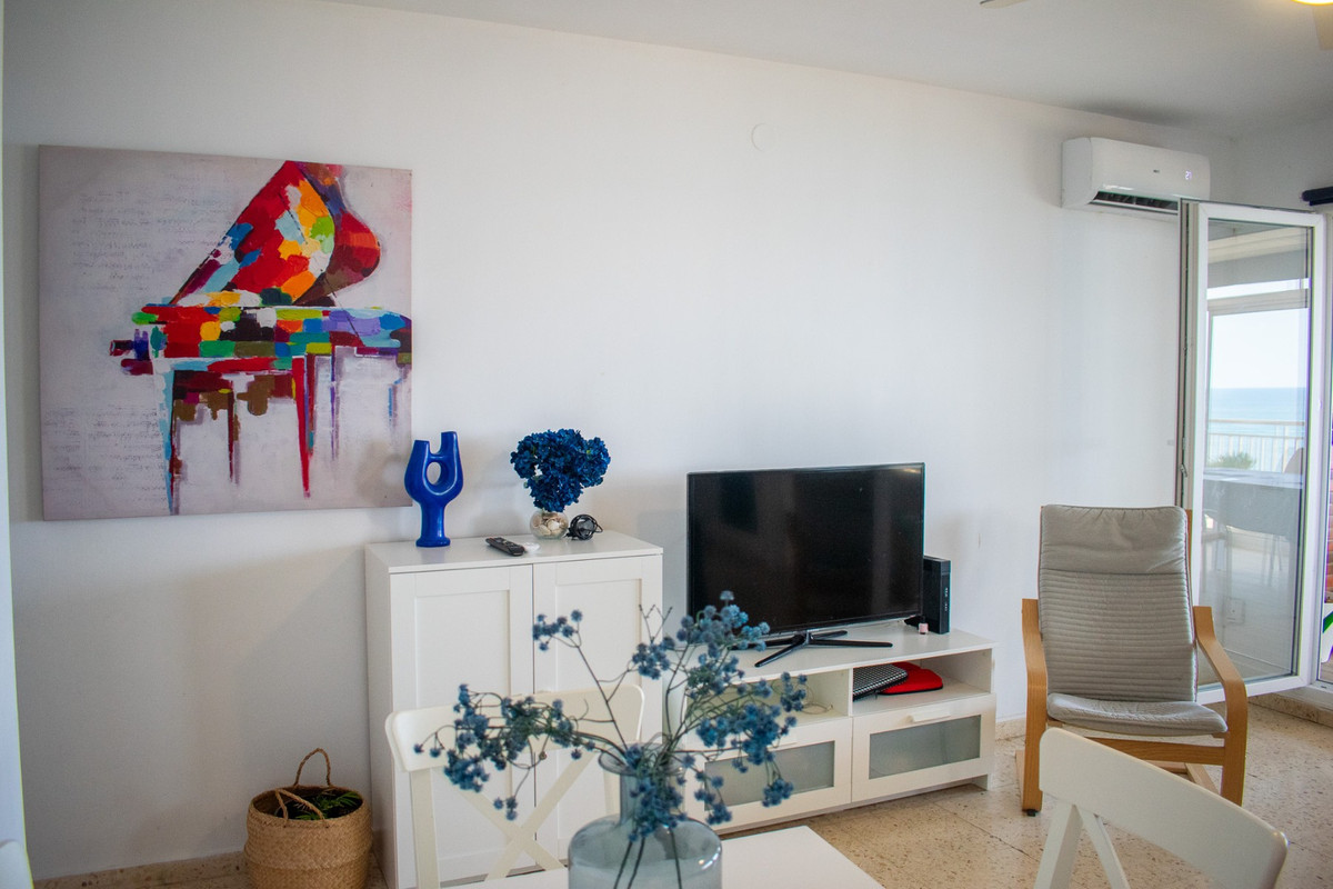 Se vende Ático de 2 dormitorios en Costa Blanca, Alicante, España