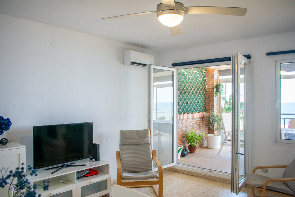 Se vende Ático de 2 dormitorios en Costa Blanca, Alicante, España