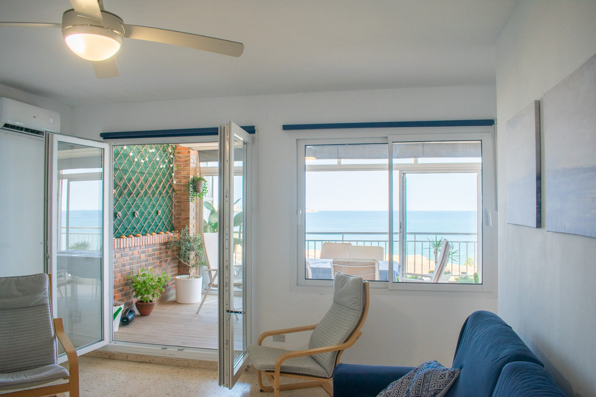 Se vende Ático de 2 dormitorios en Costa Blanca, Alicante, España