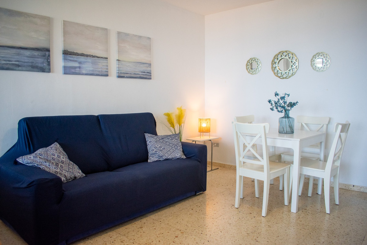 Se vende Ático de 2 dormitorios en Costa Blanca, Alicante, España
