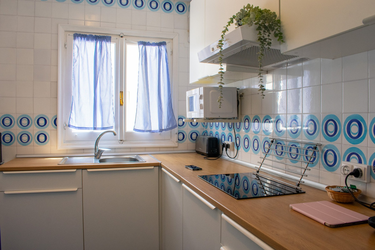 Se vende Ático de 2 dormitorios en Costa Blanca, Alicante, España