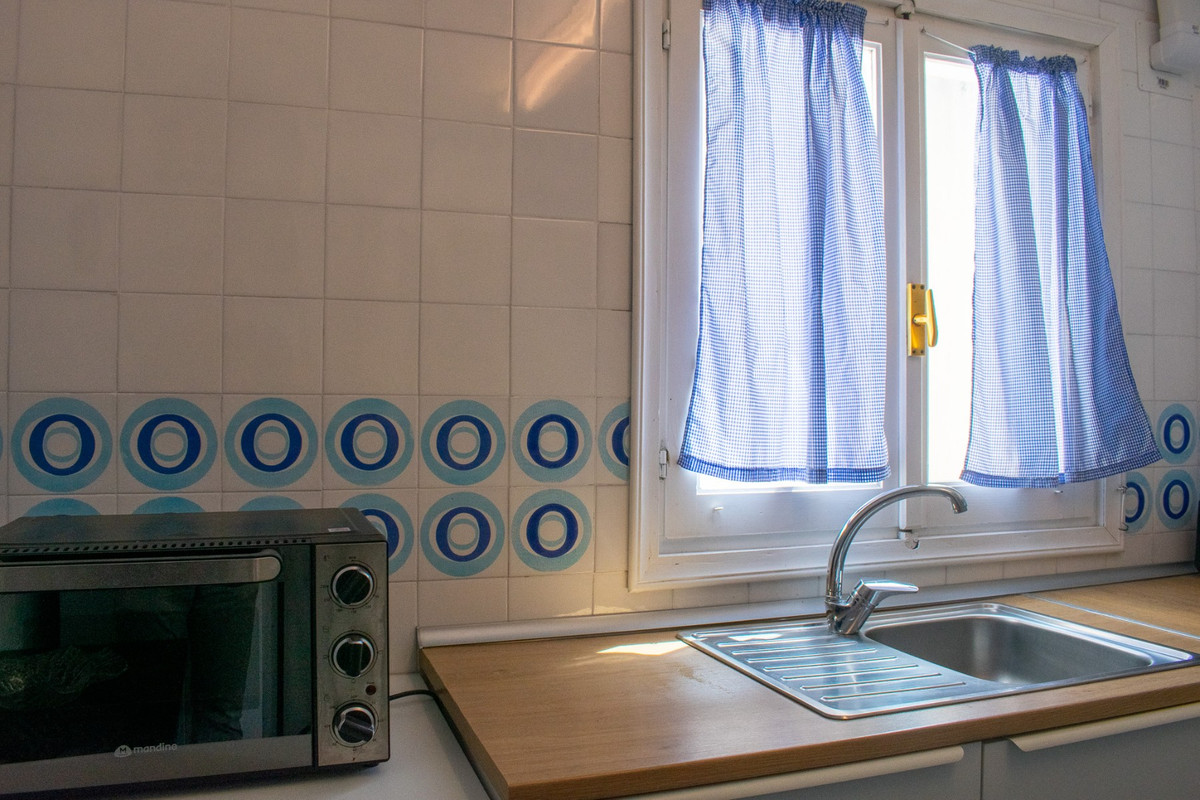 Se vende Ático de 2 dormitorios en Costa Blanca, Alicante, España