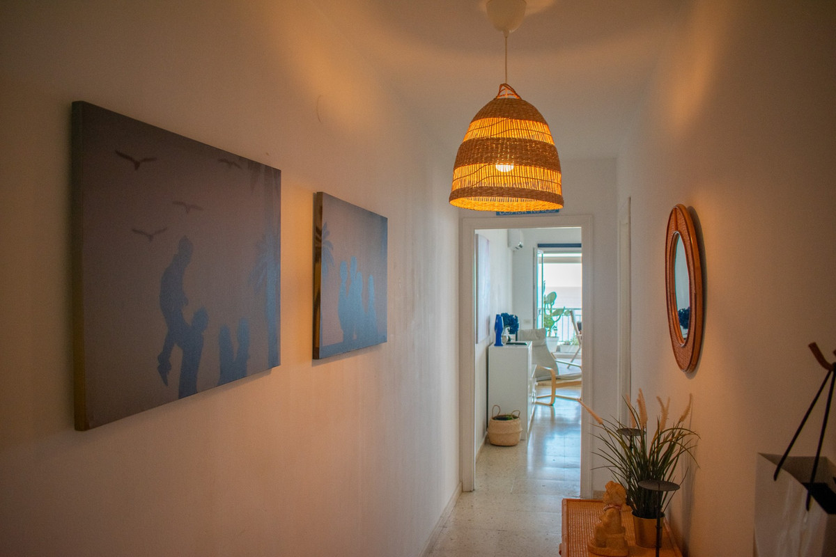 Se vende Ático de 2 dormitorios en Costa Blanca, Alicante, España