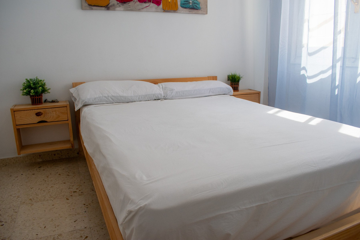 Se vende Ático de 2 dormitorios en Costa Blanca, Alicante, España
