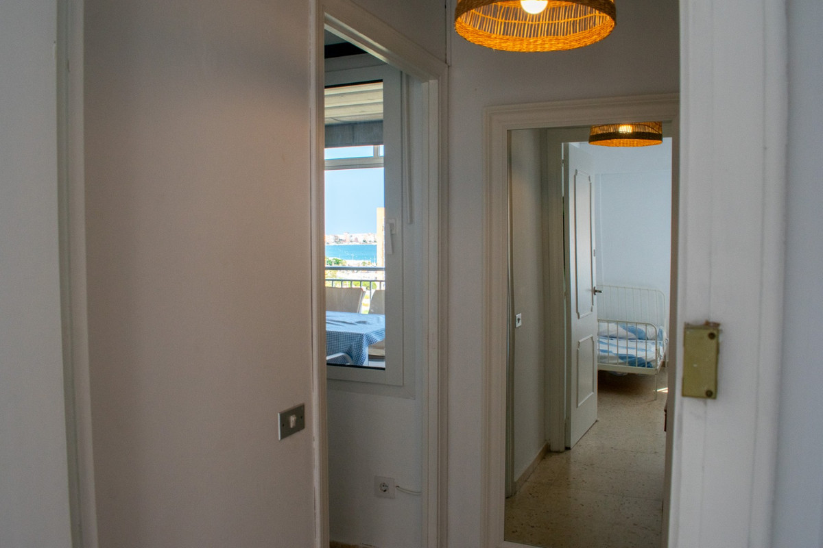 Se vende Ático de 2 dormitorios en Costa Blanca, Alicante, España