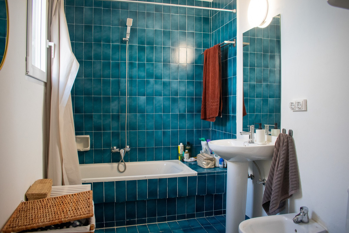 Se vende Ático de 2 dormitorios en Costa Blanca, Alicante, España