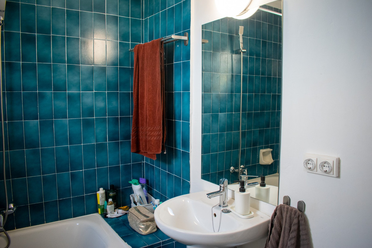 Se vende Ático de 2 dormitorios en Costa Blanca, Alicante, España