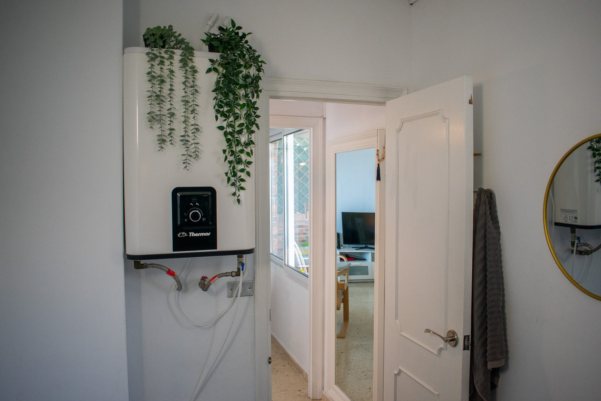Se vende Ático de 2 dormitorios en Costa Blanca, Alicante, España