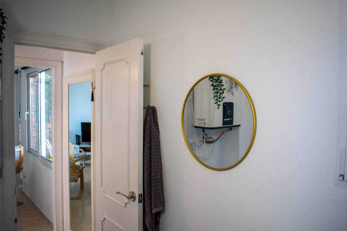 Se vende Ático de 2 dormitorios en Costa Blanca, Alicante, España