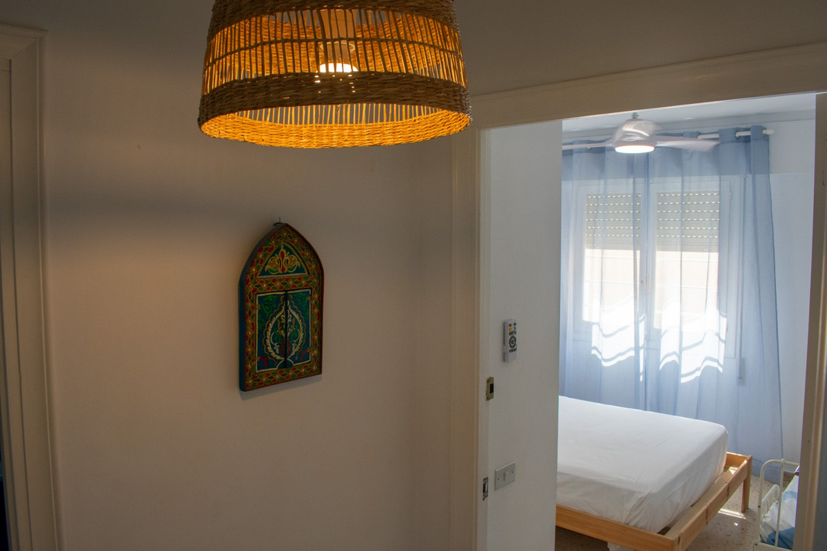 Se vende Ático de 2 dormitorios en Costa Blanca, Alicante, España