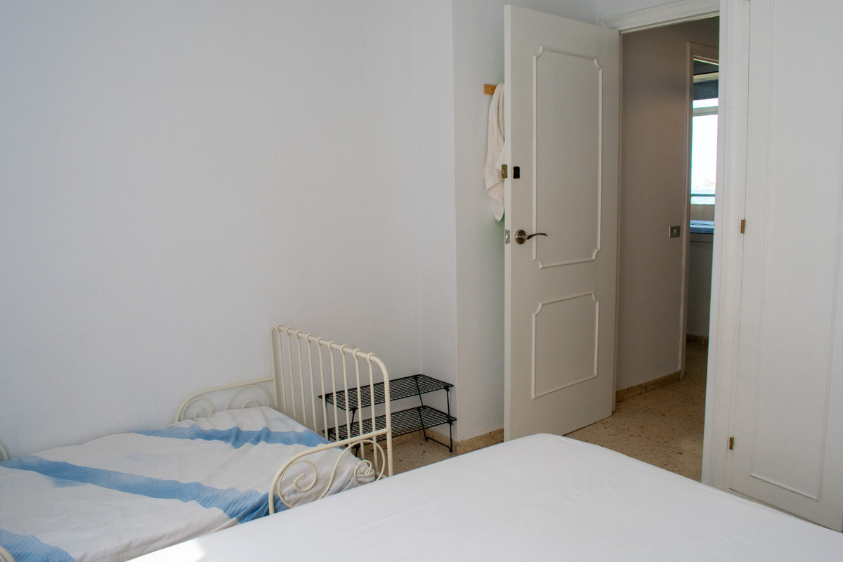 Se vende Ático de 2 dormitorios en Costa Blanca, Alicante, España