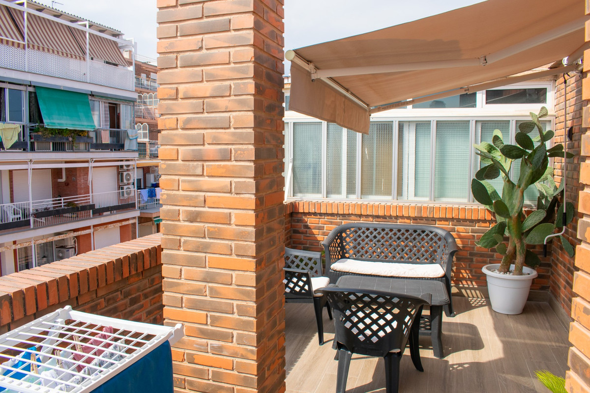 Se vende Ático de 2 dormitorios en Costa Blanca, Alicante, España