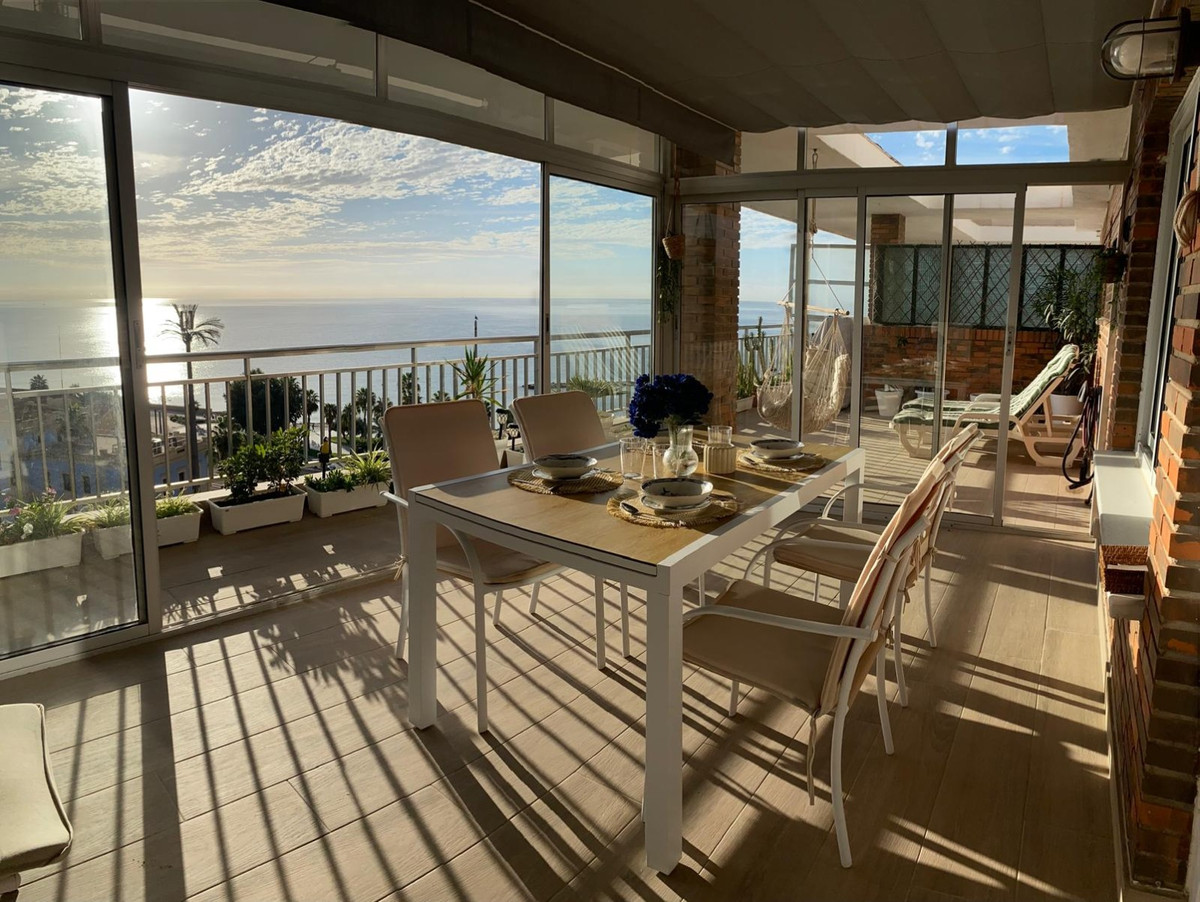 Se vende Ático de 2 dormitorios en Costa Blanca, Alicante, España