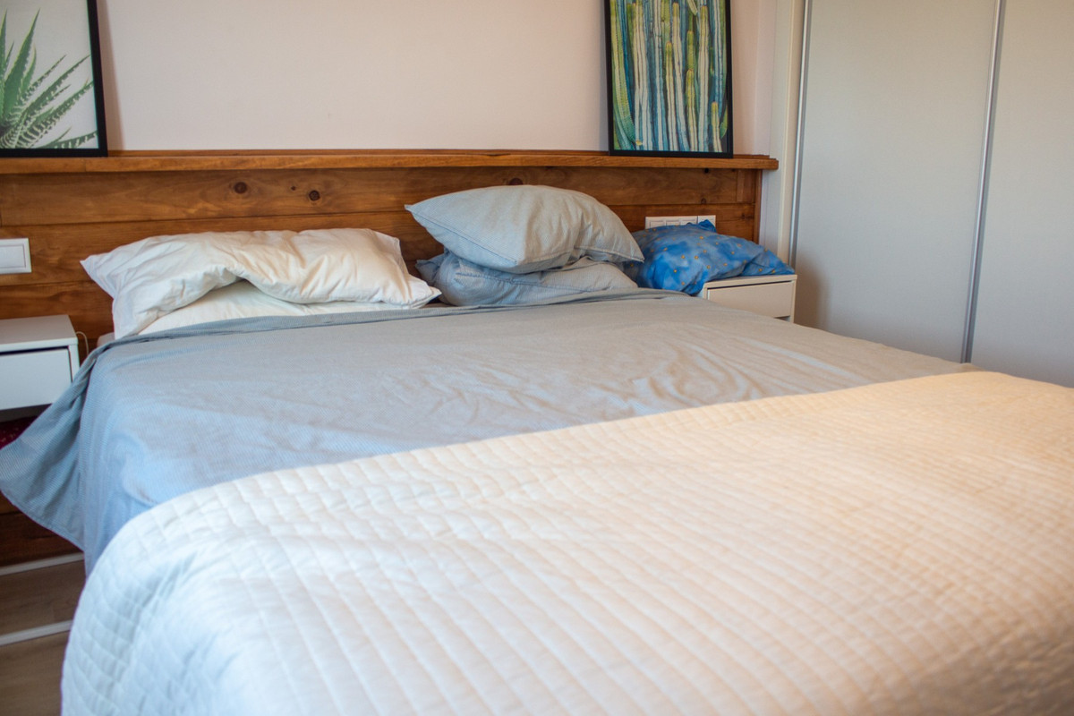 Se vende Apartamento Planta Media de 2 dormitorios en Costa Blanca, Alicante, España