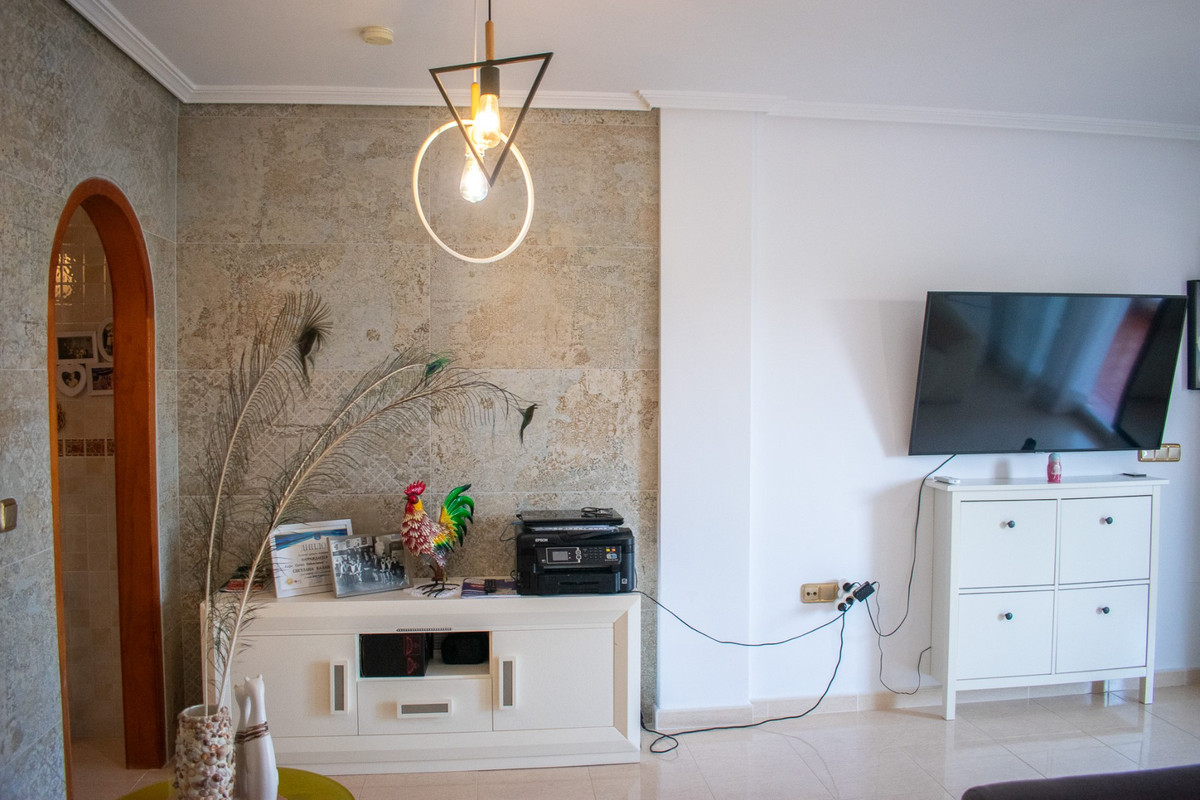 Se vende Apartamento Planta Baja de 2 dormitorios en Costa Blanca, Alicante, España