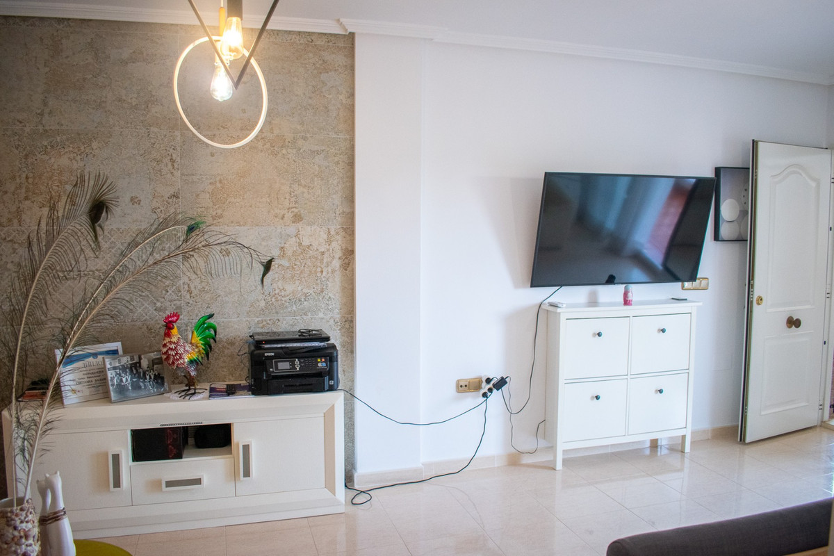 Se vende Apartamento Planta Baja de 2 dormitorios en Costa Blanca, Alicante, España