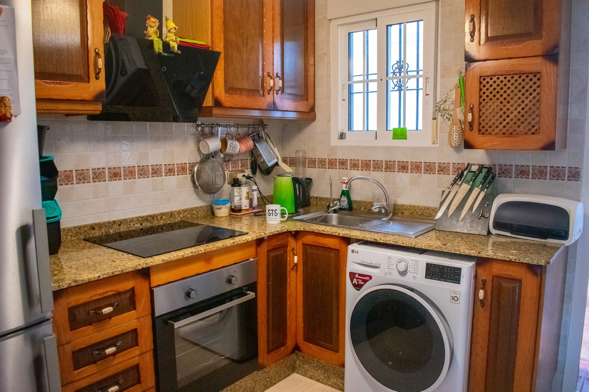 Se vende Apartamento Planta Baja de 2 dormitorios en Costa Blanca, Alicante, España