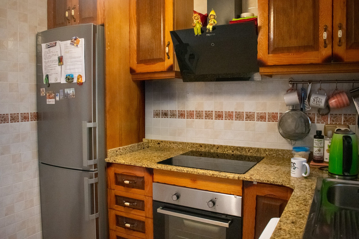 Se vende Apartamento Planta Baja de 2 dormitorios en Costa Blanca, Alicante, España