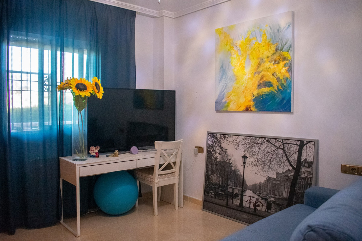 Se vende Apartamento Planta Baja de 2 dormitorios en Costa Blanca, Alicante, España