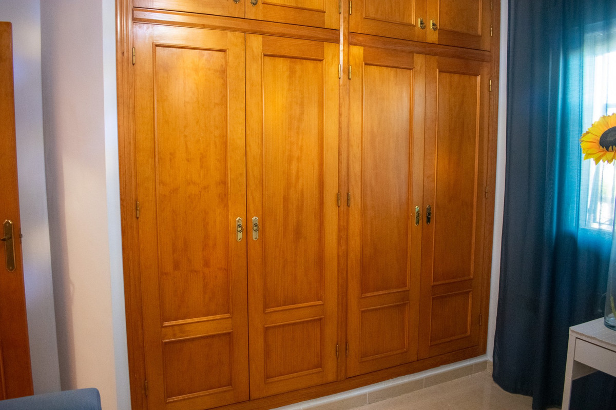 Se vende Apartamento Planta Baja de 2 dormitorios en Costa Blanca, Alicante, España