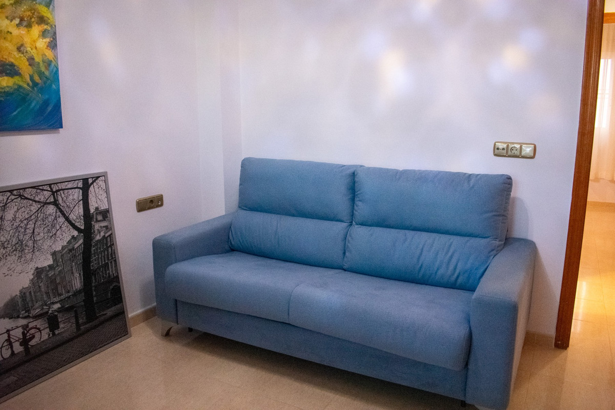 Se vende Apartamento Planta Baja de 2 dormitorios en Costa Blanca, Alicante, España
