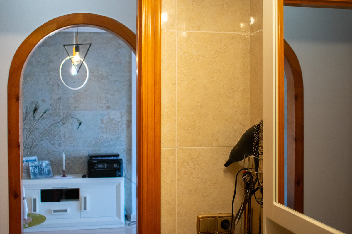 Se vende Apartamento Planta Baja de 2 dormitorios en Costa Blanca, Alicante, España