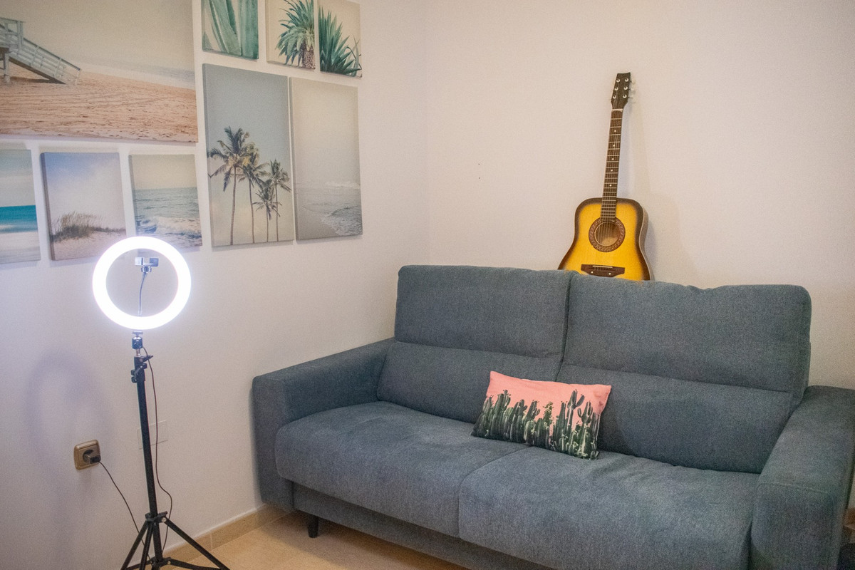 Se vende Apartamento Planta Baja de 2 dormitorios en Costa Blanca, Alicante, España