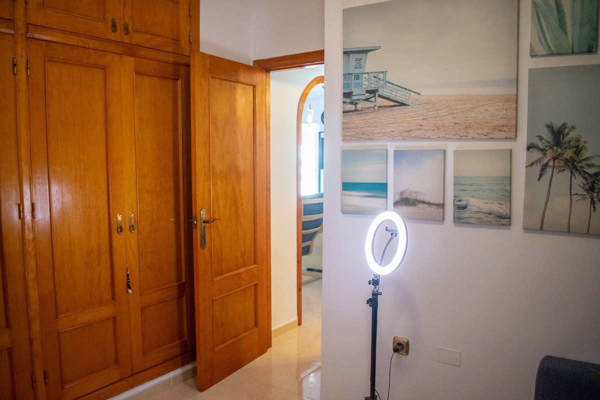 Se vende Apartamento Planta Baja de 2 dormitorios en Costa Blanca, Alicante, España