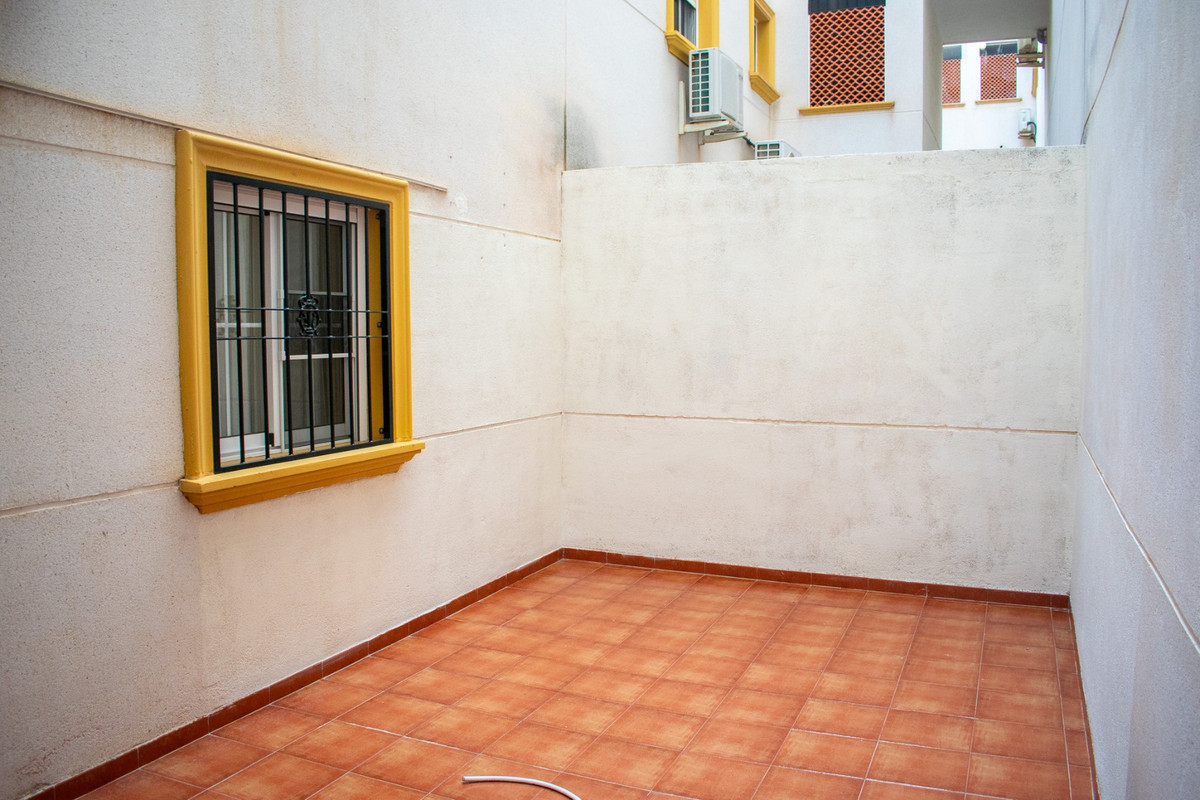 Se vende Apartamento Planta Baja de 2 dormitorios en Costa Blanca, Alicante, España