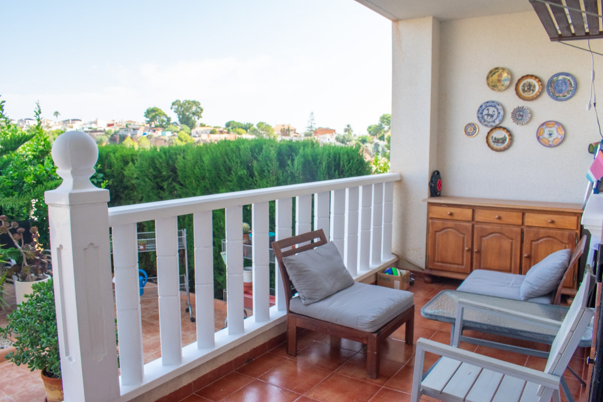 Se vende Apartamento Planta Baja de 2 dormitorios en Costa Blanca, Alicante, España