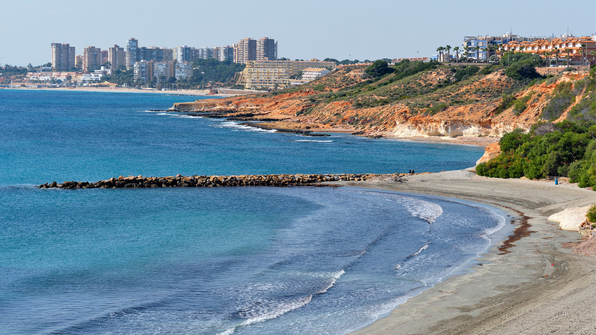 Se vende Apartamento Planta Baja de 2 dormitorios en Costa Blanca, Alicante, España