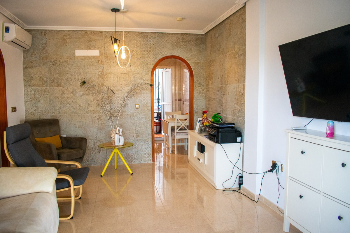 Se vende Apartamento Planta Baja de 2 dormitorios en Costa Blanca, Alicante, España