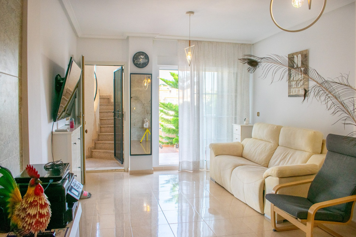 Se vende Apartamento Planta Baja de 2 dormitorios en Costa Blanca, Alicante, España