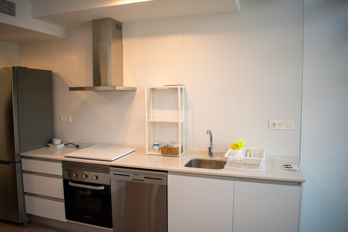 Se vende Adosada de 2 dormitorios en Costa Blanca, Alicante, España