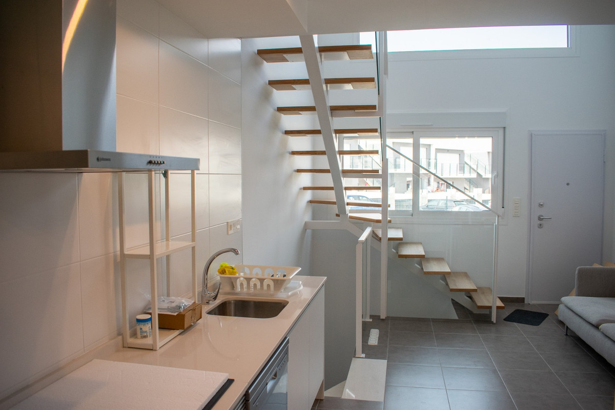 Se vende Adosada de 2 dormitorios en Costa Blanca, Alicante, España