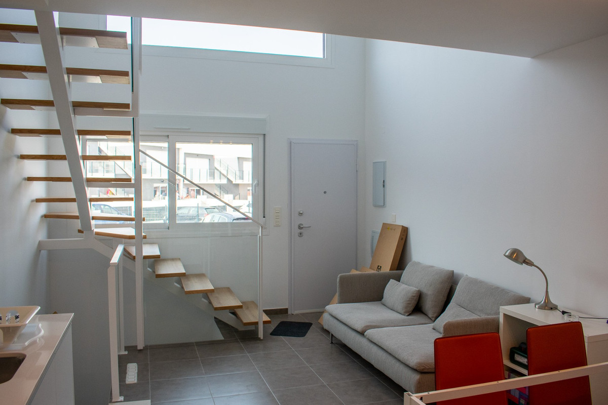 Se vende Adosada de 2 dormitorios en Costa Blanca, Alicante, España
