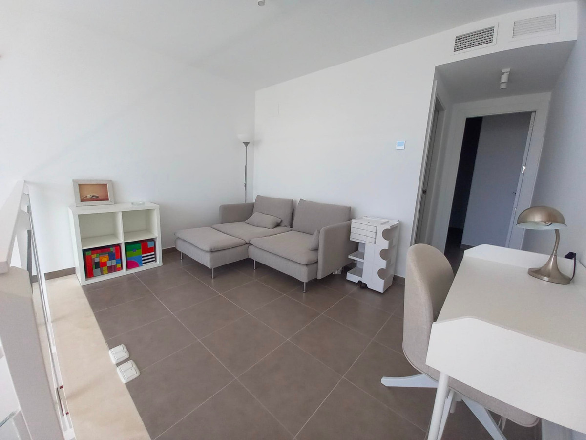 Se vende Adosada de 2 dormitorios en Costa Blanca, Alicante, España