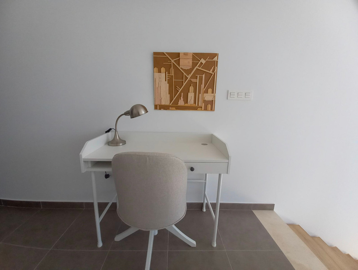 Se vende Adosada de 2 dormitorios en Costa Blanca, Alicante, España