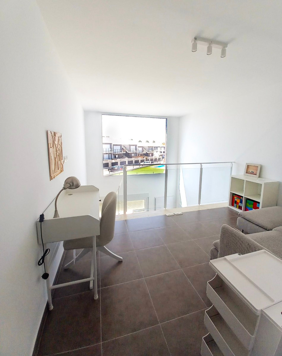 Se vende Adosada de 2 dormitorios en Costa Blanca, Alicante, España