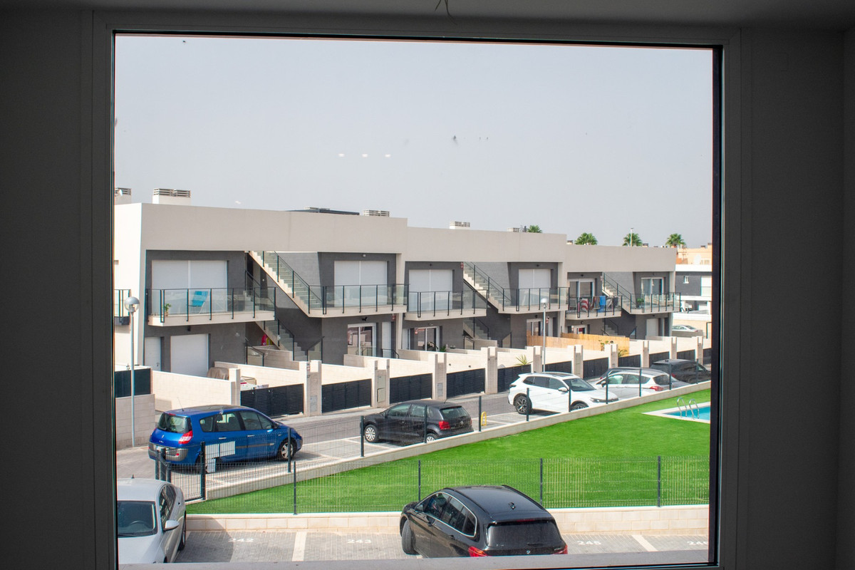 Se vende Adosada de 2 dormitorios en Costa Blanca, Alicante, España
