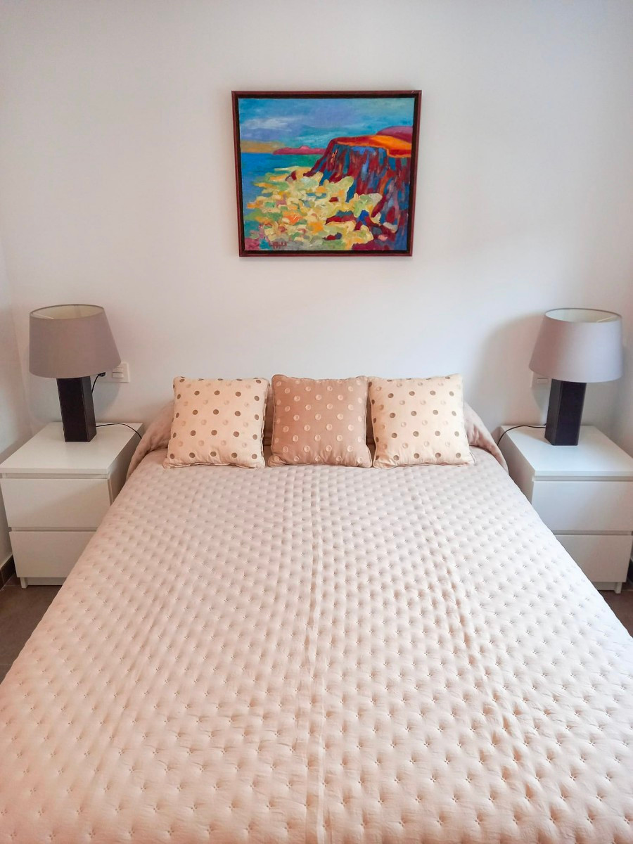 Se vende Adosada de 2 dormitorios en Costa Blanca, Alicante, España