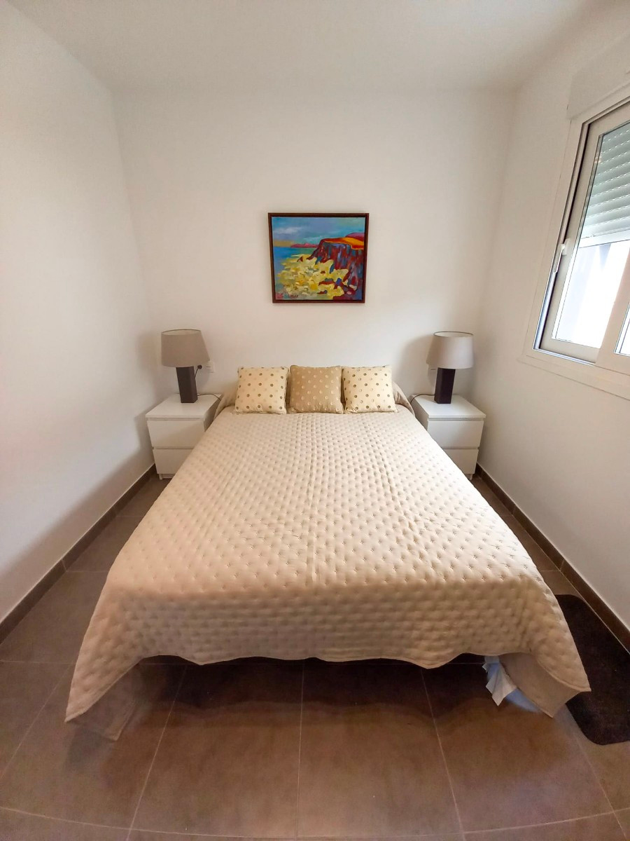 Se vende Adosada de 2 dormitorios en Costa Blanca, Alicante, España