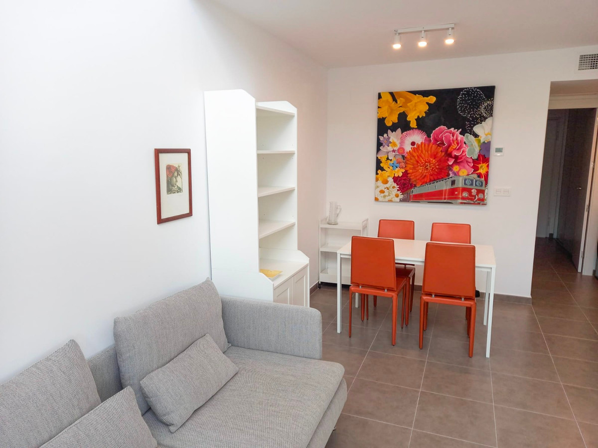 Se vende Adosada de 2 dormitorios en Costa Blanca, Alicante, España