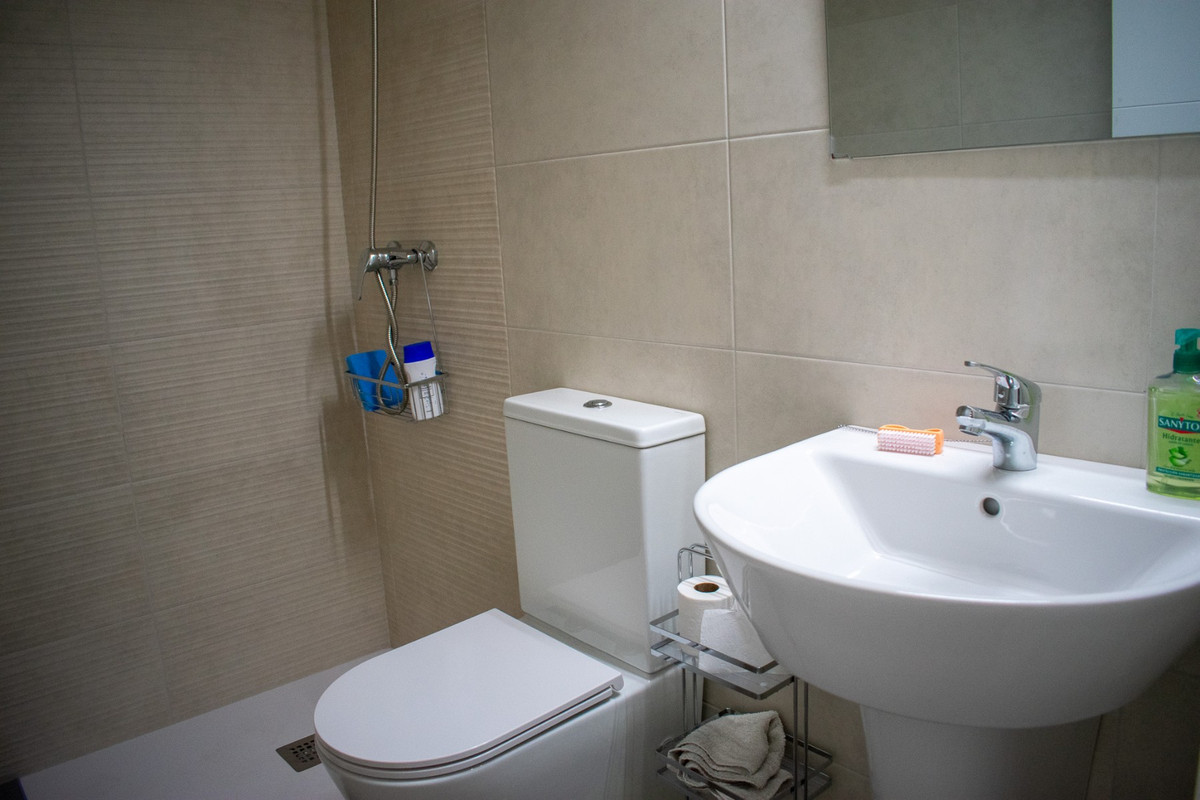 Se vende Adosada de 2 dormitorios en Costa Blanca, Alicante, España