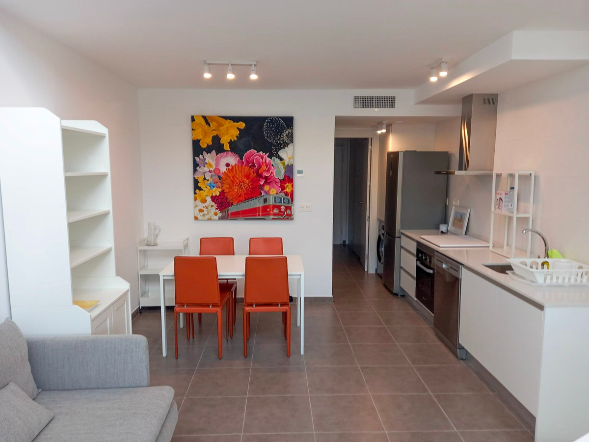 Se vende Adosada de 2 dormitorios en Costa Blanca, Alicante, España