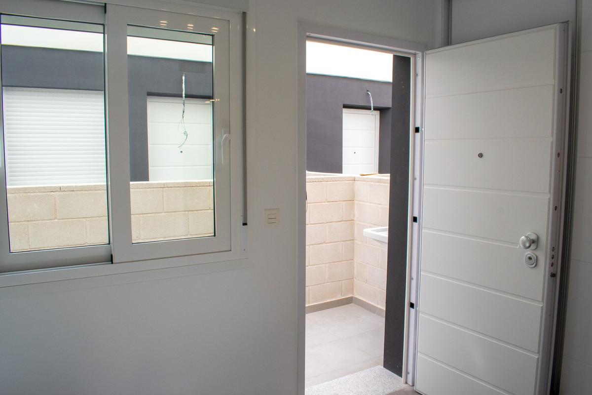 Se vende Adosada de 2 dormitorios en Costa Blanca, Alicante, España