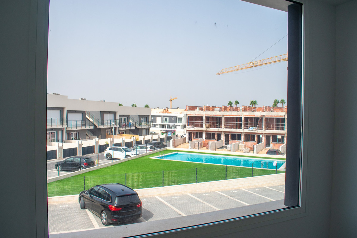 Se vende Adosada de 2 dormitorios en Costa Blanca, Alicante, España