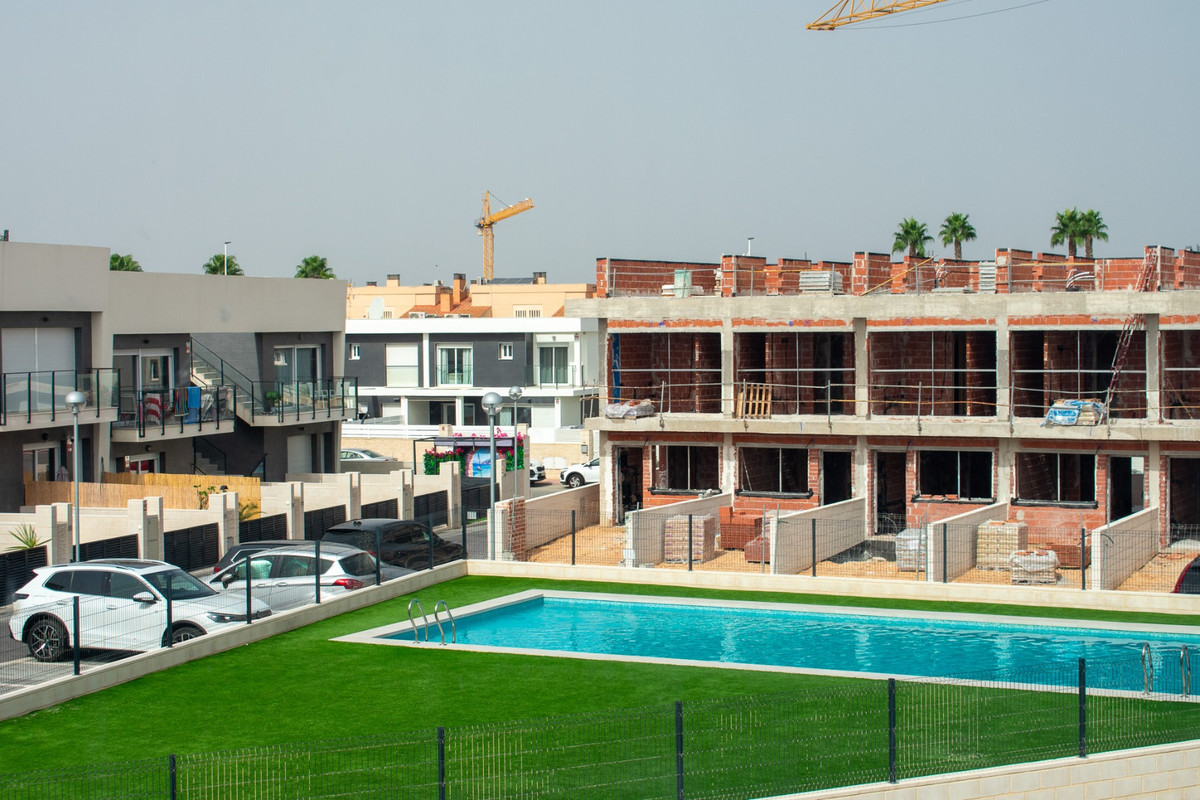 Se vende Adosada de 2 dormitorios en Costa Blanca, Alicante, España